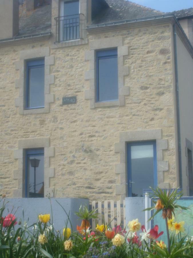 A'Mag Villa Penestin Exterior photo